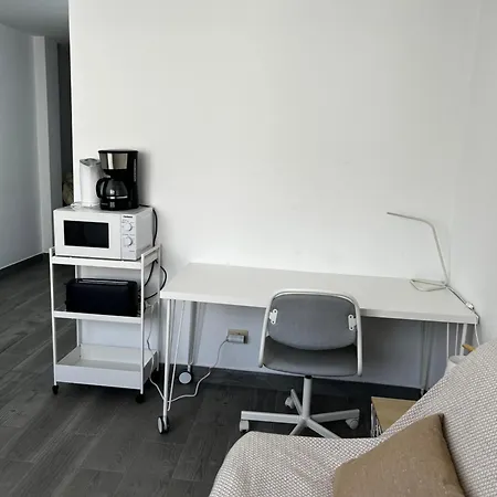 La Nao Lägenhet Corralejo