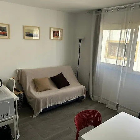 Lägenhet La Nao Corralejo