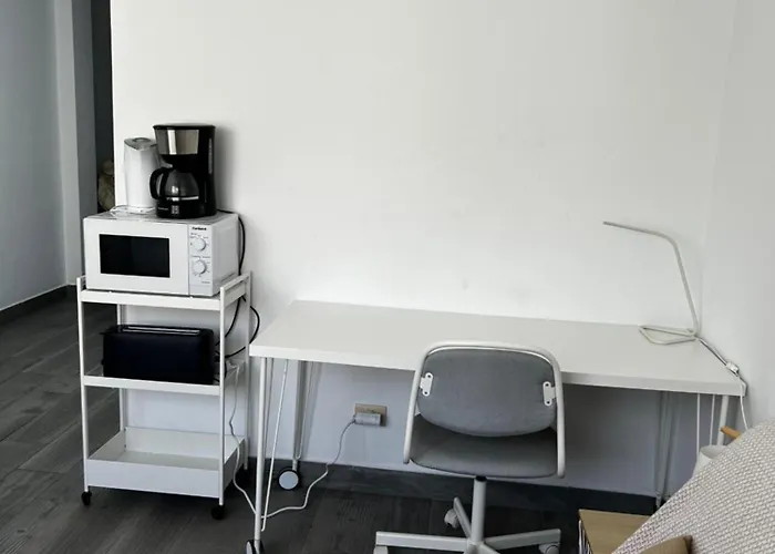 La Nao Lägenhet Corralejo