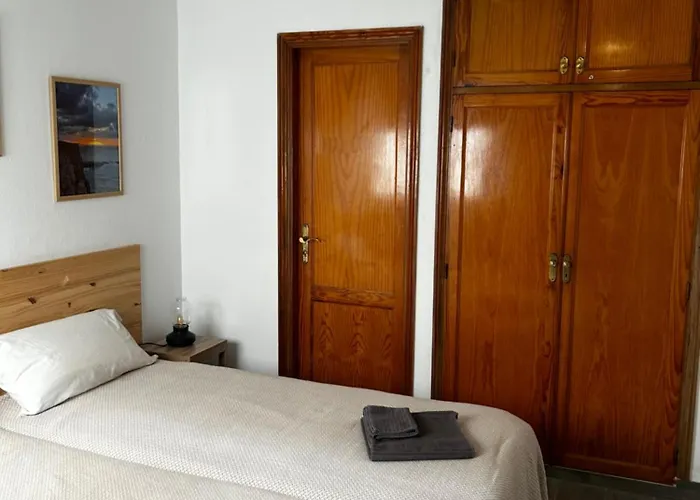 La Nao Lägenhet Corralejo