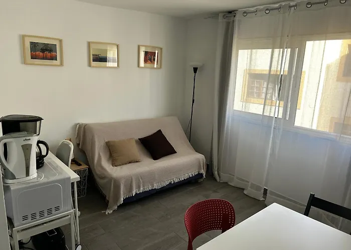 Lägenhet La Nao Corralejo