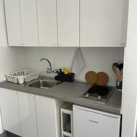 La Nao Коральео