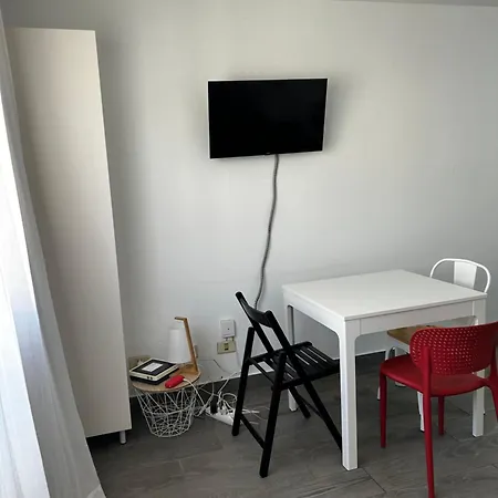 Apartament La Nao *