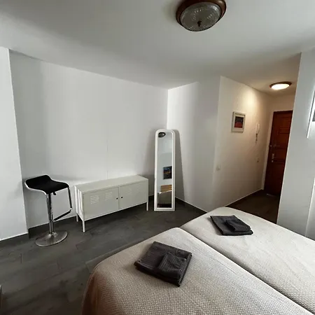 Apartament La Nao