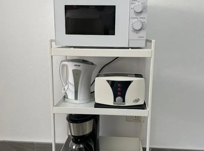 アパート La Nao *