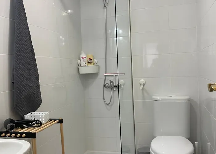 La Nao アパート *