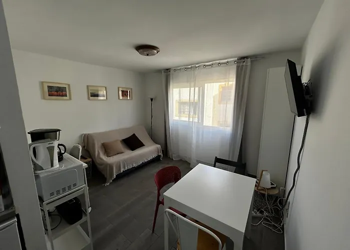 アパート La Nao *