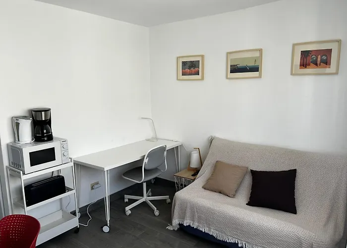 La Nao アパート *