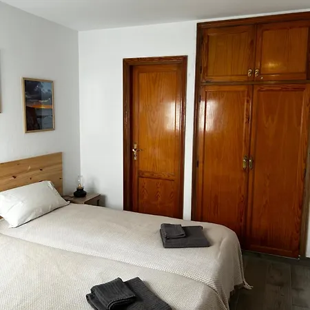 La Nao Lejlighed Corralejo