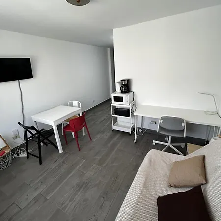 La Nao Corralejo